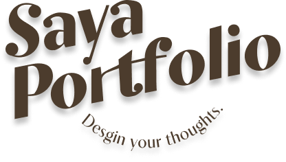 SAYA PORTFOLIO